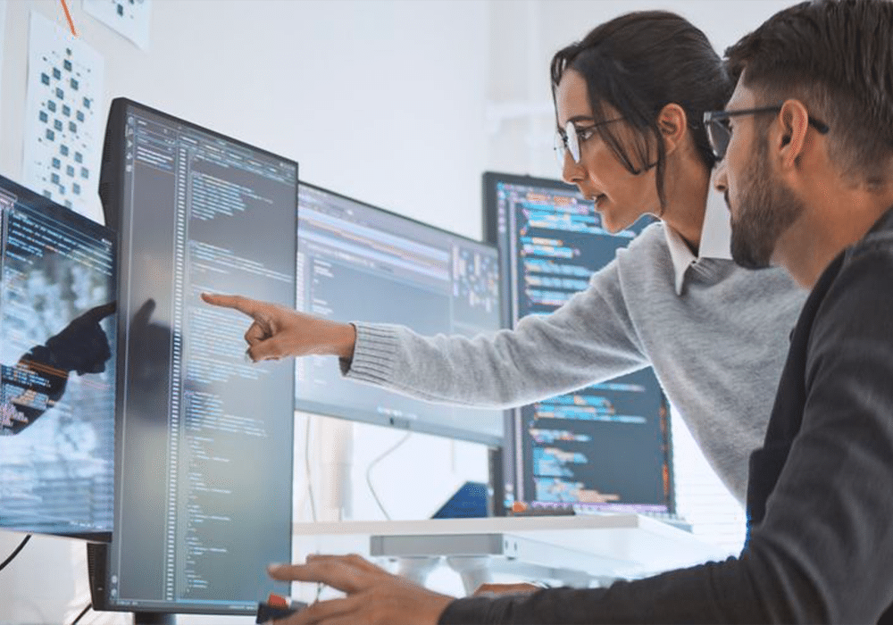 La flexibilité des freelances face aux défis technologiques