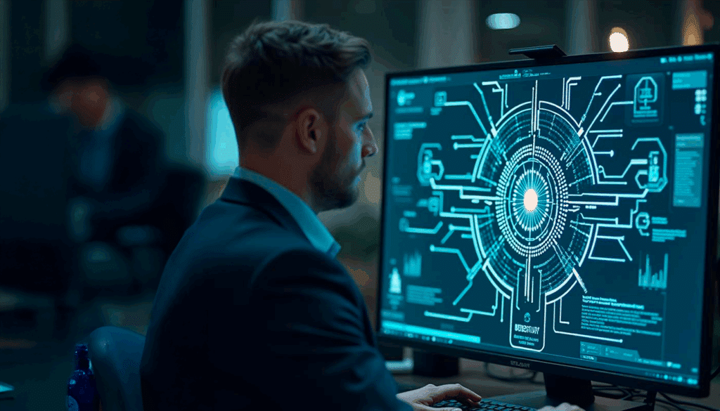 Cyberattaque